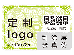 不干膠標簽有哪些需要注意的？